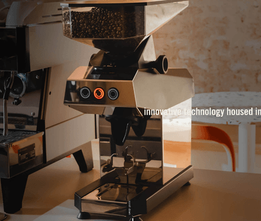 Home - La Marzocco coffee machines manufacturer