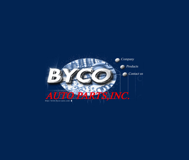 Byco Auto Parts auto part