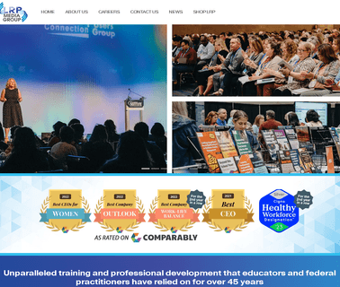 Welcome to Lrp Media Group media and publications