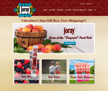 Joseph Shalhoub & Son joseph and
