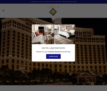 Hotel Services | Hotel Surplus | Ff & E Services overstock surplus