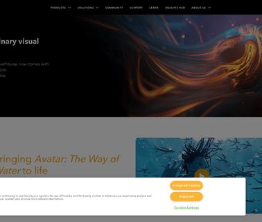 Imagination Engineered | Foundry design ware