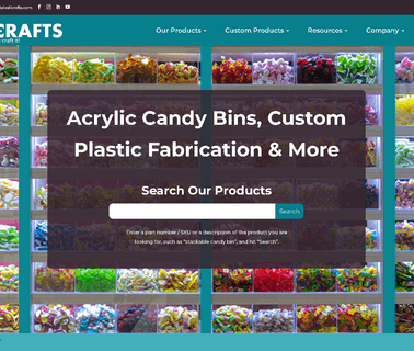 Welcome to Plasticrafts boards art