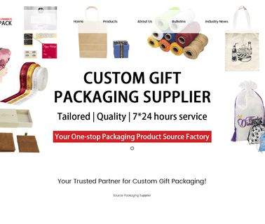 Unimbus Gifts & Crafts China gift packaging box