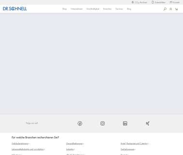 Dr-Schnellcom home hygiene