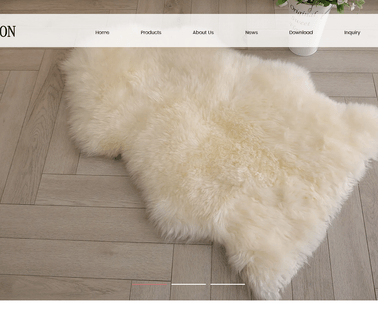 Nangong Otelon Fur Products australia plastic
