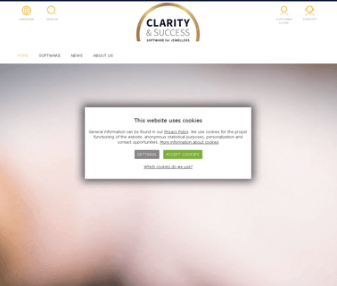 Clarity & Success The Soft clarity