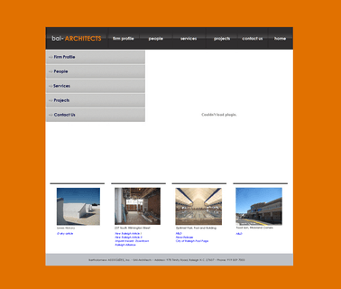 Welcome to Bai-Architects design low