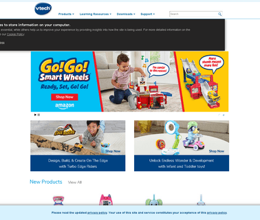 Best Kids Tech Toys; Electronic Learning Toys tech toys