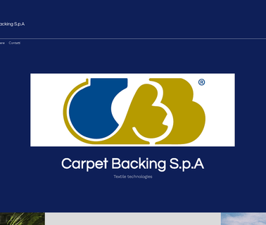 Carpet Backing Italia hessian backing