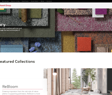 Durkan Hospitality Collection & Project Gallery gallery flooring