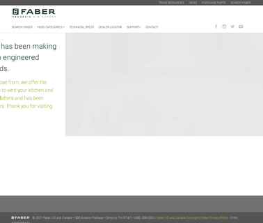 Faber home help