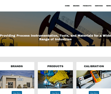 Valley Instrument Service Tools and Service for the Oil & Gas digit timers