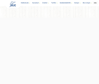 Klc Gida Urunleri Ithalat Ihracat Ve Ticaret farm fish supply