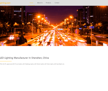 Shenzhen Odin Optoelectronics Technology spotlight dimmable mr16