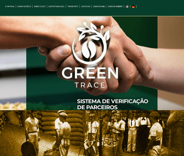 Comexim Brazilian Coffee Exporter coffee green