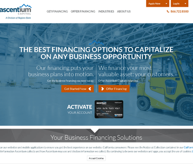 Ascentium Capital Llc 100 gram