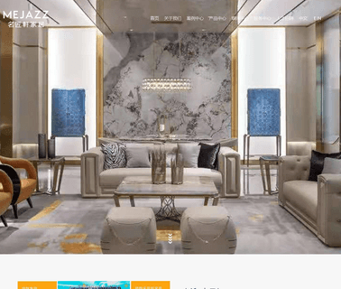 Foshan City Mejazz European Furniture american modern home
