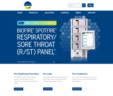 Syndromic Infectious Disease Diagnostics; Biofire ease diagnostics