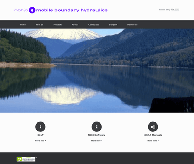 Mbh2O – Mobile Boundary Hydraulics 358 boundary