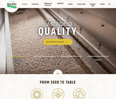 Red River Commoditi commodities offers
