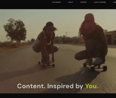 Trusted Media Brands large eco