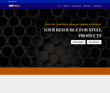 Rick Mcclain & Associates fabrication