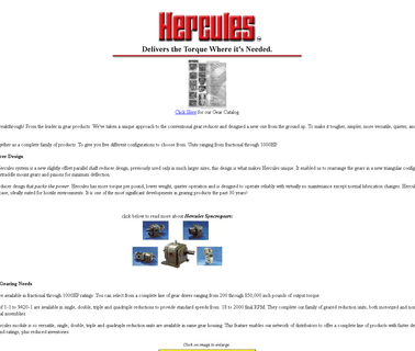 Hercules Gear Reducers Gearmotors Increasers Agitators agitators remixers
