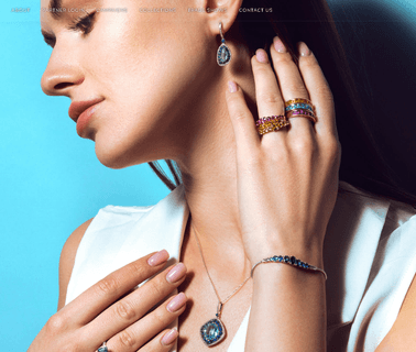Bassali Jewelry lockets pendants
