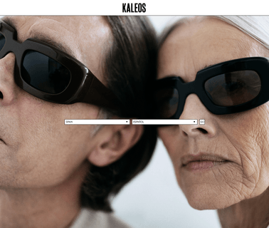 Kaleos womens launch