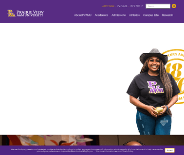 Prairie View A & M University, Executive Mba Program professional educational