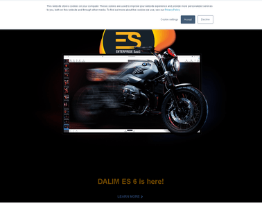 Home - Dalim Software Gmbh software gmbh