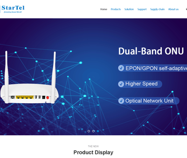 Shenzhen Startel Technology instrument research