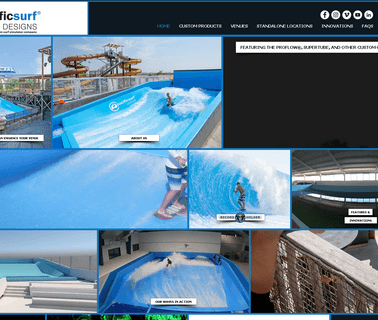 Pacific Surf Designs building culture