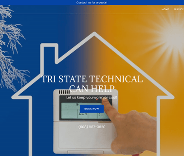 Tri State Technical energy solution