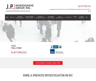 Top Private Investigator in Charlotte Nc Jp Investigative ion protection circuit