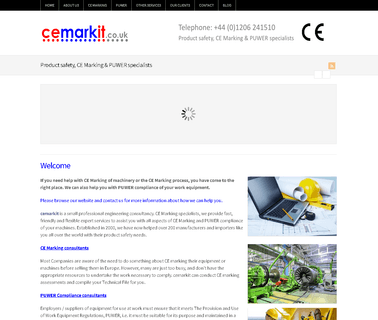 Ce Marking, Ce Mark Advis low voltage ceramic