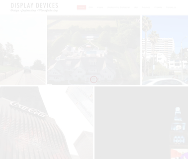 Display Devices devices