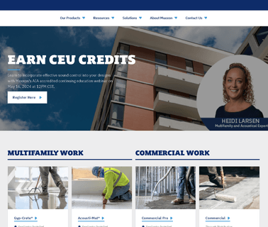 May Elektronik building construction equipment