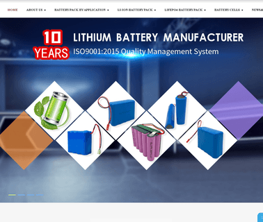 Shenzhen Soslli Technology battery charger ion lithium