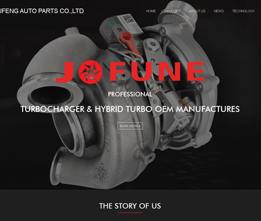 Zhejiang Jufeng Auto Parts 1000kw cummins