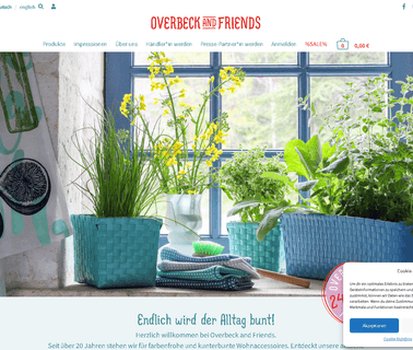 Overbeck and Friends Gmbh barbie friends