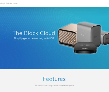 Home - Izzbie home security apps