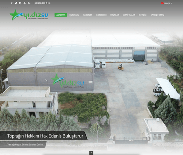Nur Dalgic motors stainless