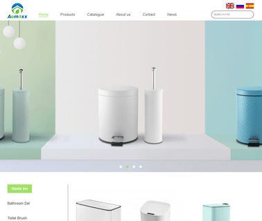 Guangzhou Aemaxx Household Products cover diamond