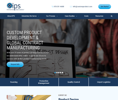 Welcome | Ips  ips quad