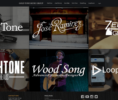 Gold Tone Musical Instruments best prices shopping