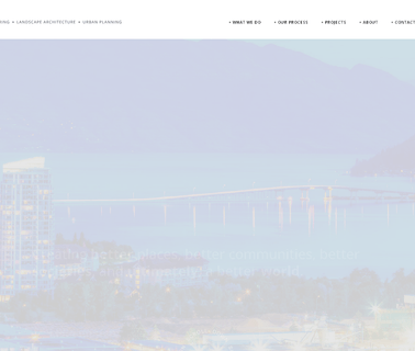 Engineering Planning Urban Design - Ctq Consultants engineering