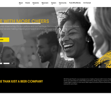 Craft Brew Alliance malt brew