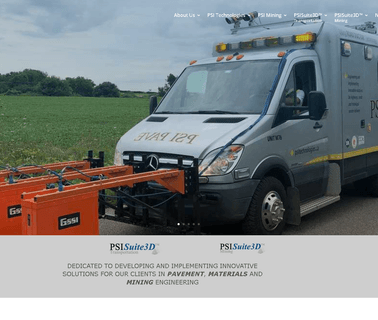 Psi Technologies 1400 psi
